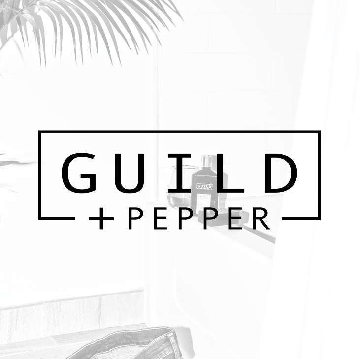 GUILD+PEPPER